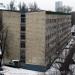 Общежитие № 1 НУПТ в городе Киев