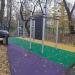 Детская спортивная площадка в городе Москва