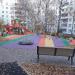Детская игровая площадка в городе Москва