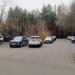 Автостоянка в городе Москва