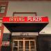 Irving Plaza in New York City, New York city