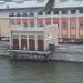 Береговая насосная ГЭС-1 в городе Москва