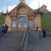 Нижняя станция фуникулёра (ru) in Nizhny Novgorod city