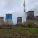 Градирня ТЭЦ-21 в городе Москва
