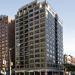 NYU Coral Towers Residence Hall in New York City, New York city