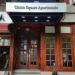 Union Square Apartments in New York City, New York city