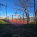 Спортивная площадка в городе Москва