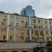 Ленинский просп., 4 строение 1а в городе Москва
