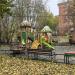 Детская игровая площадка в городе Москва