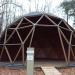 Беседка «Сфера» в городе Москва