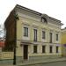 2-й Кадашёвский пер., 14 строение 1 в городе Москва