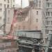 Снесённое здание (Дубининская ул., 41 строение 2) (ru) in Moscow city