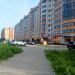 Вентшахта в городе Череповец