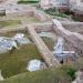 Current Excavations