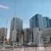 Holiday Inn Hotel in Sharjah city