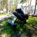 Wyrzutnia rakietowych bomb głębinowych (pl) in Hel city