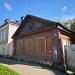 ул. Суворова, 98 строение 2 в городе Калуга