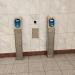 Payment machines