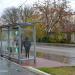 Остановка троллейбуса «Физкультурный диспансер» в городе Орёл
