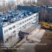Учебный корпус № 3 школы № 1516 в городе Москва