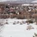 летнее кафе в городе Иркутск