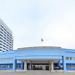 Kim Man Yu Hospital in Pyongyang city
