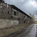 Заброшенный техникум в городе Нижний Новгород