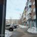 Арка в городе Череповец