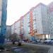 Арка в городе Череповец
