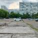 Автостоянка в городе Москва