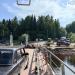 Причал Проезд Геологов (ru) in Syktyvkar city
