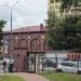 ул. Маршала Рыбалко, 2 строение 1 в городе Москва