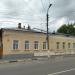 ул. Левшина, 7а в городе Коломна