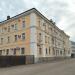 1-й Кожевнический пер., 8 в городе Москва