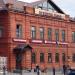 Торгово-офисный центр «Времена года» (ru) in Sergiyev Posad city