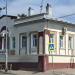Серпуховский противотуберкулезный диспансер в городе Серпухов