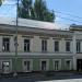 ул. Володарского, 14 в городе Серпухов