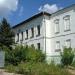 Заброшенный дом Коншина — памятник архитектуры в городе Серпухов