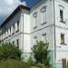 Заброшенный дом Коншина — памятник архитектуры в городе Серпухов