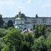 Реконструируемый храм Сретения Господня в городе Серпухов