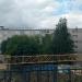 Бывшая казарма № 2 в городе Рязань