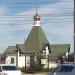 Храм Пимена Угрешского в городе Рязань