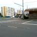 Регулируемый наземный пешеходный переход в городе Москва