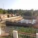 Очистные сооружения речной воды в городе Ростов-на-Дону