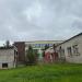 Хозблок гимназии в городе Северодвинск