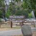 Woodley Lakes Golf Course in Los Angeles, California city