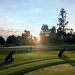 Sepulveda Golf Complex in Los Angeles, California city