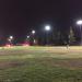 Hjelte Sports Center in Los Angeles, California city