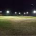 Hjelte Sports Center in Los Angeles, California city