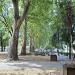 Park At Mejdan (pl) in Сарајево city